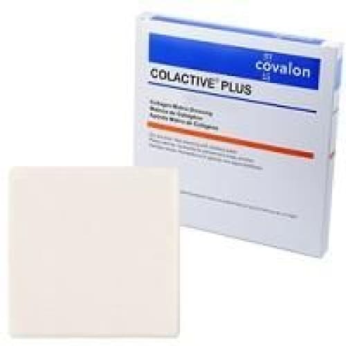 Hartmann Colactive Plus Collagen 2 X 2 Box of 10 - Item Detail - Hartmann