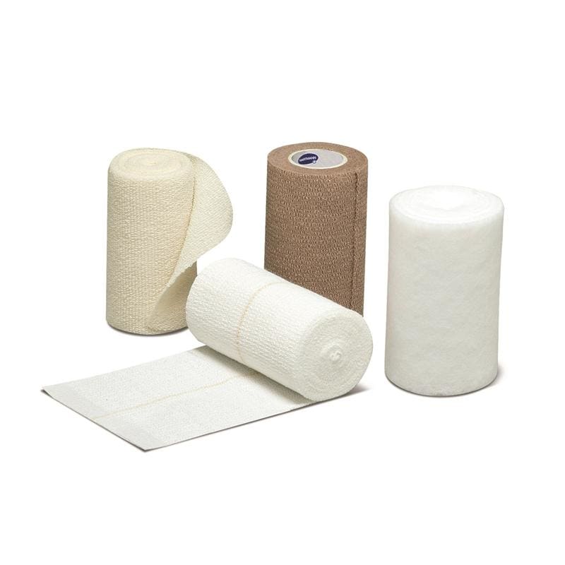 Hartmann Fourpress Compression Kit Case of 8 - Wound Care >> Basic Wound Care >> Bandage - Hartmann