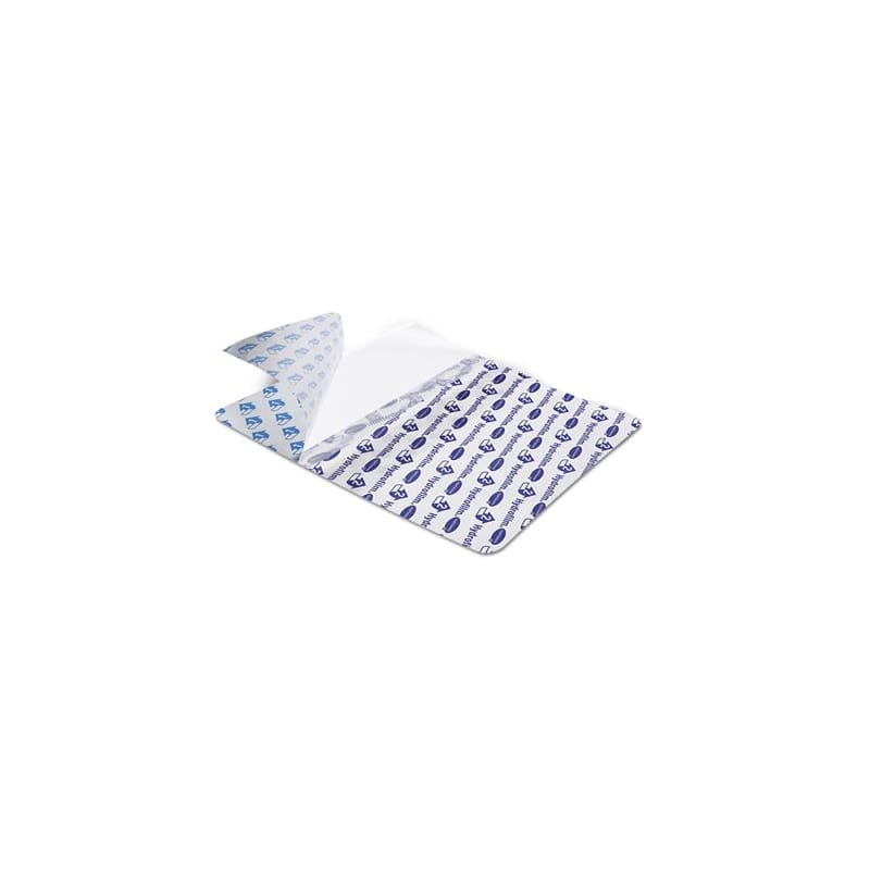 Hartmann Hydrofilm 6 X 8 Transparent Film Dressin (Pack of 5) - Wound Care >> Advanced Wound Care >> Film Dressings - Hartmann