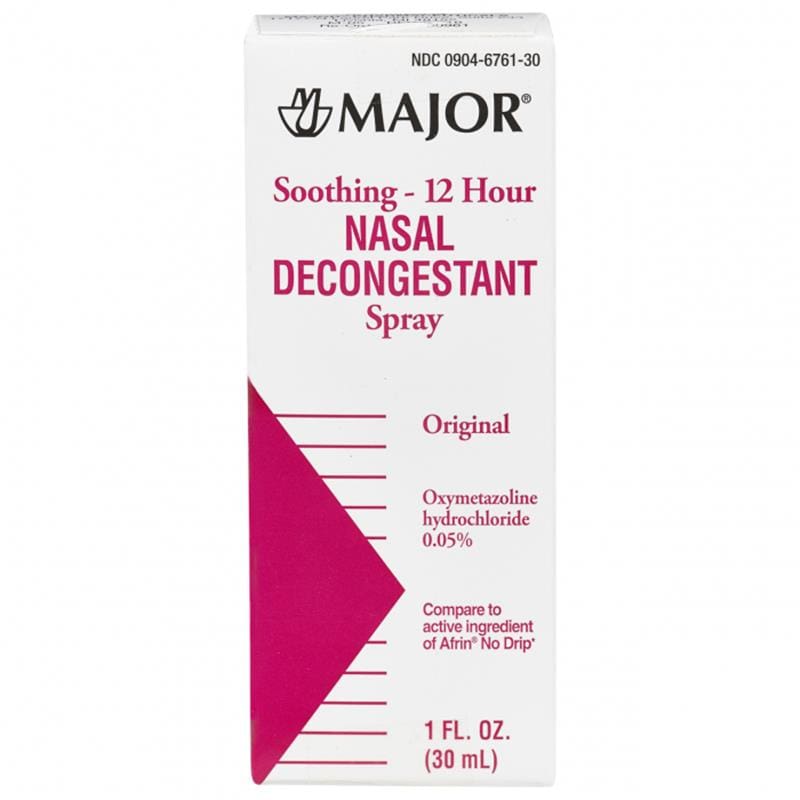 Harvard Drug Afrin Nasal Spray 30Ml Spray - Over the Counter >> Nasal Spray - Harvard Drug