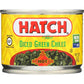 Hatch Hatch Diced Hot Green Chilies, 4 oz