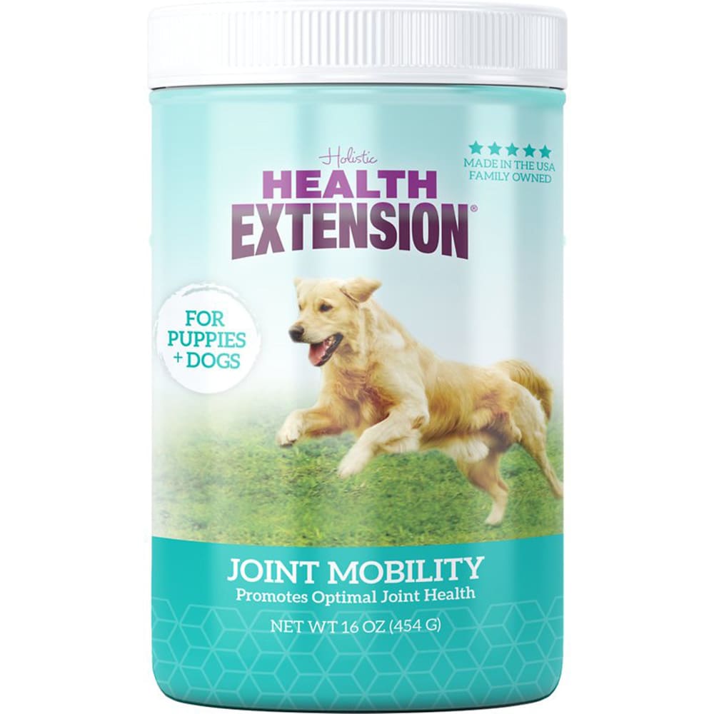 Health Extension Joint Mobility 16oz - Pet Supplies - Health Extension