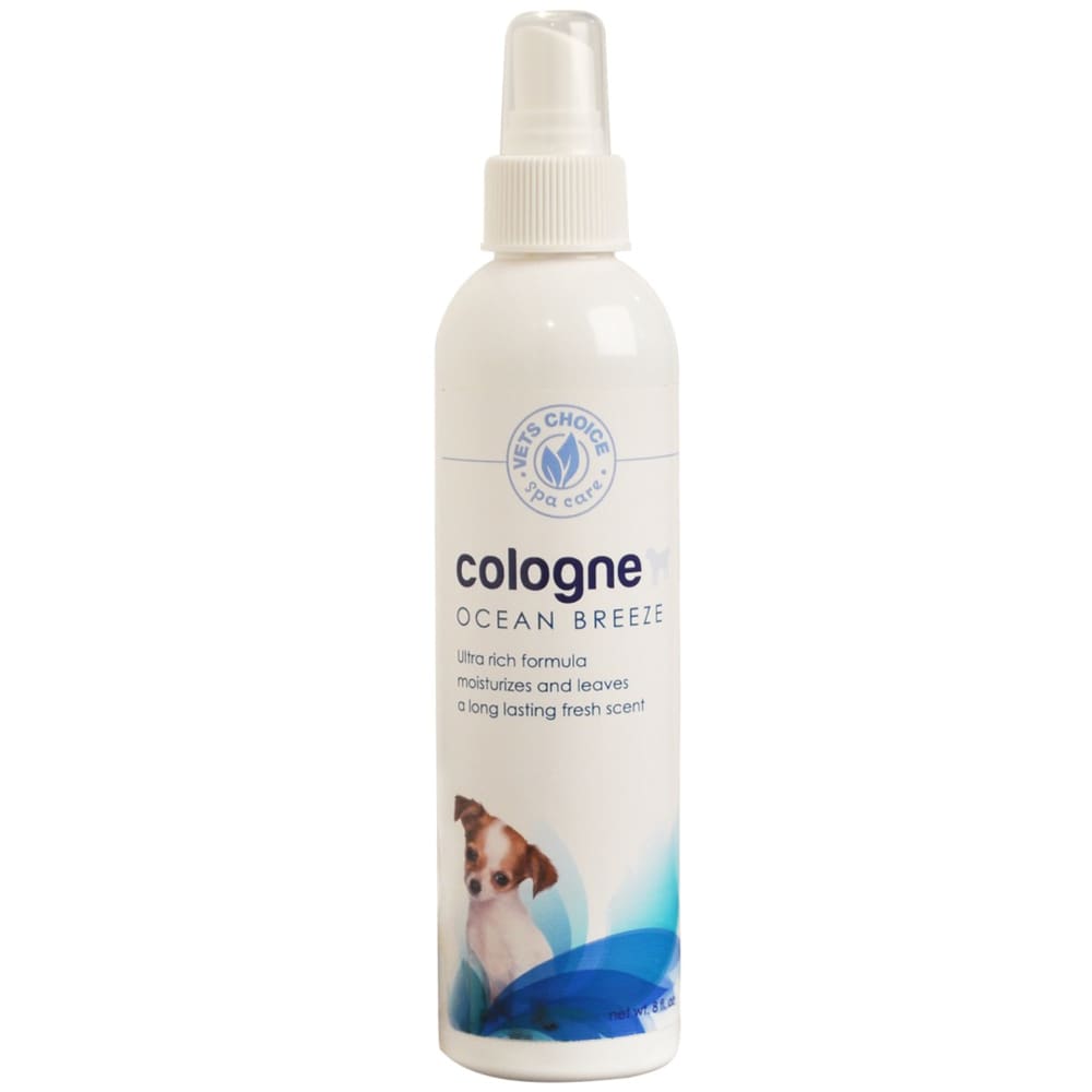 Health Extension Ocean Breeze Cologne 8oz - Pet Supplies - Health Extension