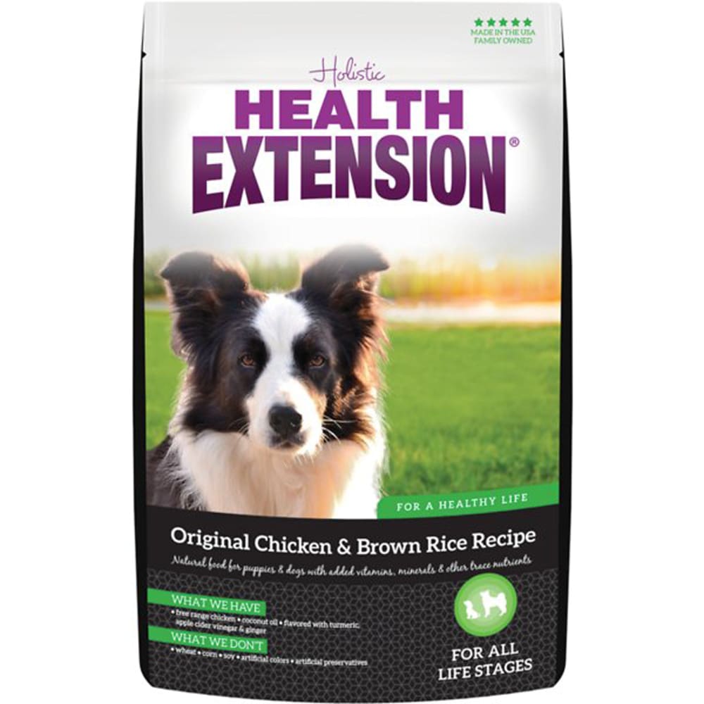 Health Extension Original 1lb - Pet Supplies - Health Extension