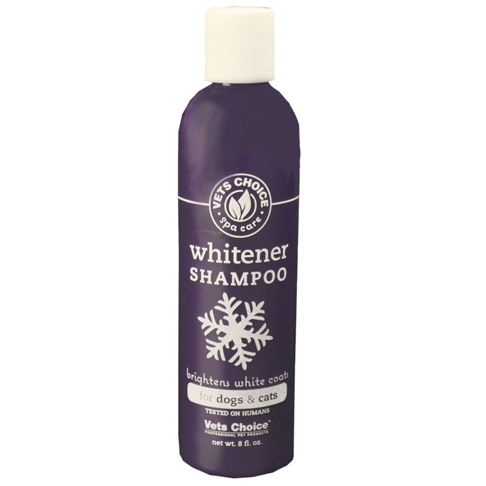 Health Extension Whitener Shampoo 8oz - Pet Supplies - Health Extension