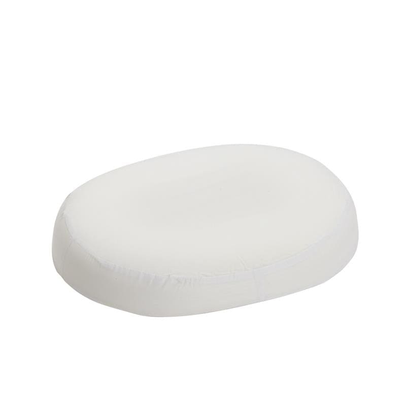 HealthSmart Cushion Ring 16In White Molded - Durable Medical Equipment >> Cushions - HealthSmart