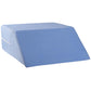 HealthSmart Ortho Wedge 8In X 20In X 24In Blu - Durable Medical Equipment >> Cushions - HealthSmart