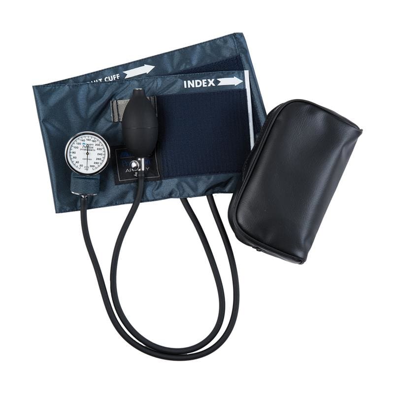 HealthSmart Sphyg Precision Adult Nylon Cuff - Diagnostics >> Blood Pressure - HealthSmart