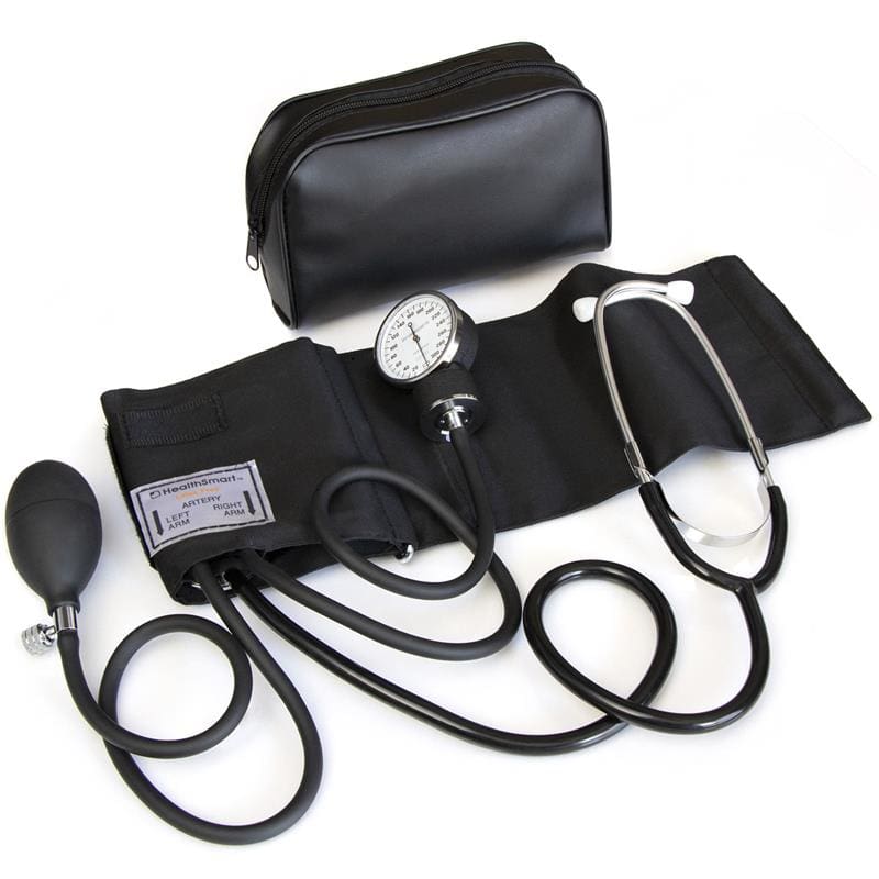 HealthSmart Two-Party Home Blood Pressure - Diagnostics >> Blood Pressure - HealthSmart