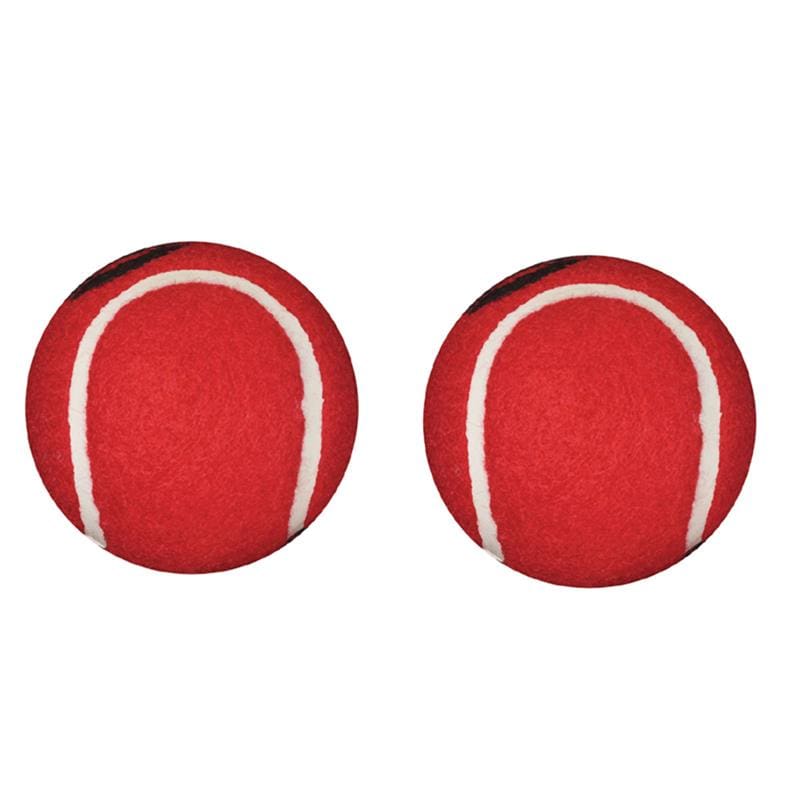 HealthSmart Walkerballs Red Pair (Pack of 2) - Durable Medical Equipment >> Walking Aids - HealthSmart