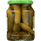 Hengstenberg Hengstenberg Pickle Knax Mini Crunchy Gherkins, 12.5 oz