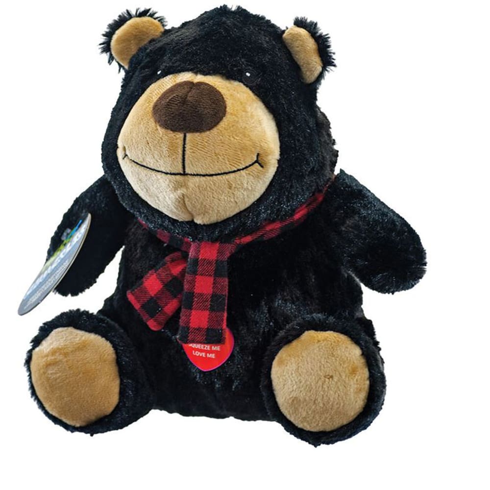 HERO DOG CHUCKLES HOLIDAY BEAR LARGE - Pet Supplies - Hero Dog