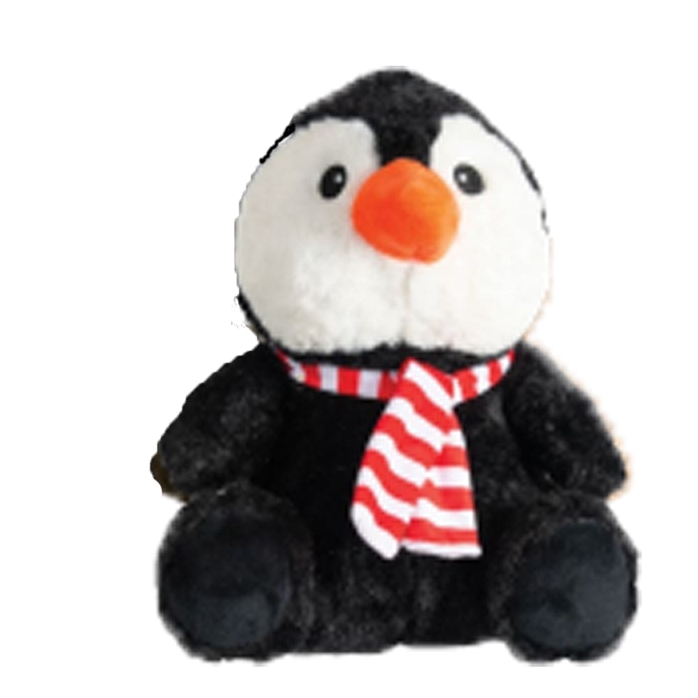 HERO DOG CHUCKLES HOLIDAY PENGUIN LARGE - Pet Supplies - Hero Dog