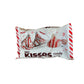 HERSHEY’S Kisses Christmas Holiday Candy Chocolate Multiple Choice Flavor 9 oz. - HERSHEY’S