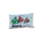 HERSHEY’S Kisses Christmas Holiday Candy Chocolate Multiple Choice Flavor 9 oz. - HERSHEY’S