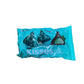 HERSHEY’S Kisses Christmas Holiday Candy Chocolate Multiple Choice Flavor 9 oz. - HERSHEY’S