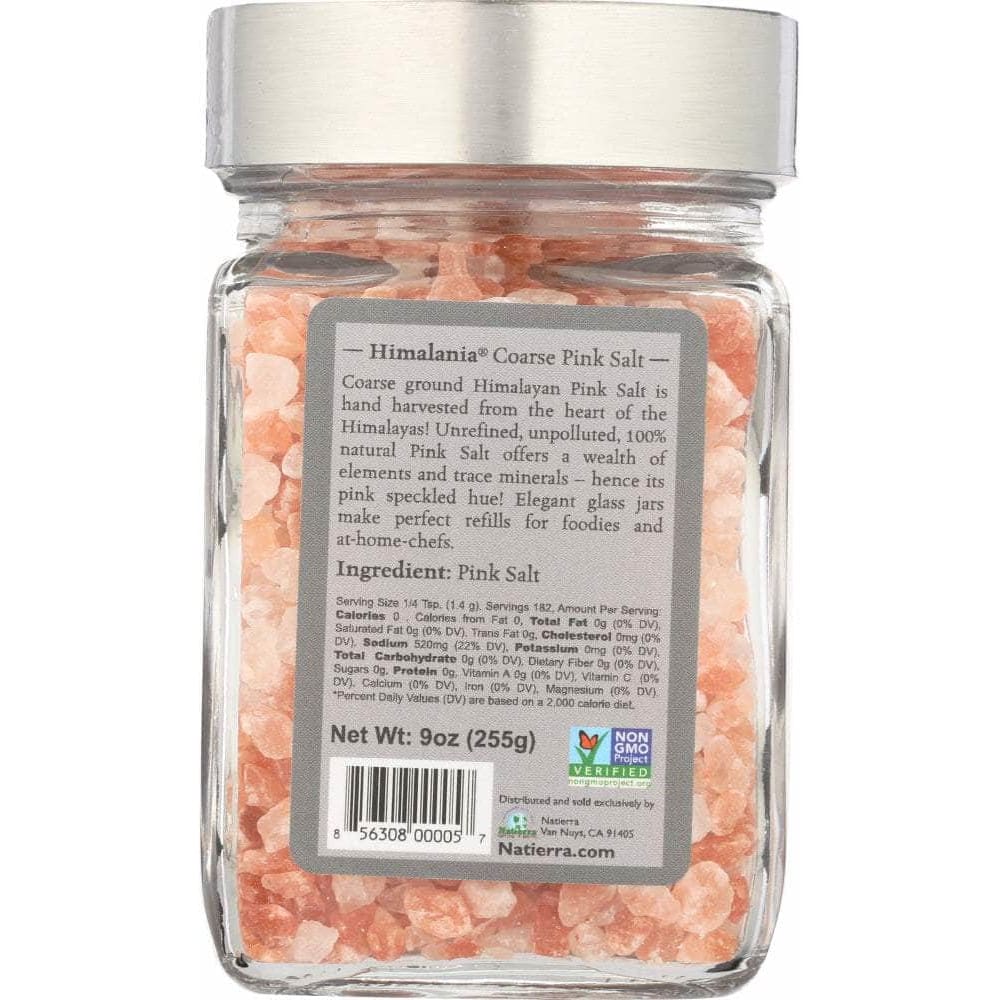 Himalania Himalania Coarse Pink Salt, 9 oz