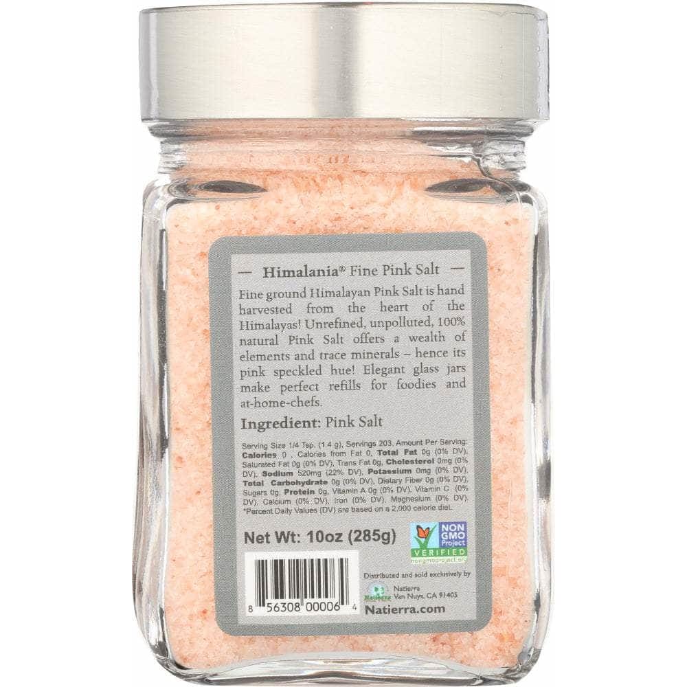 Himalania Himalania Fine Pink Salt, 10 oz