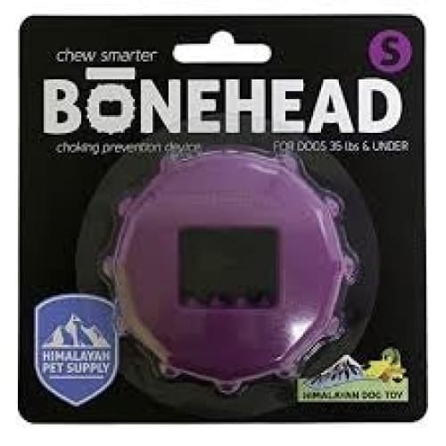 Himalayan Dog Bonehead Small - Pet Supplies - Himalayan