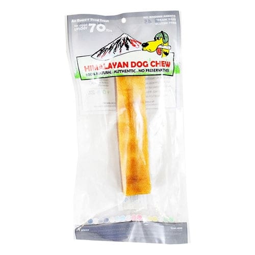 Himalayan Dog Chew Extra Large 6 Oz.. - Pet Supplies - Himalayan