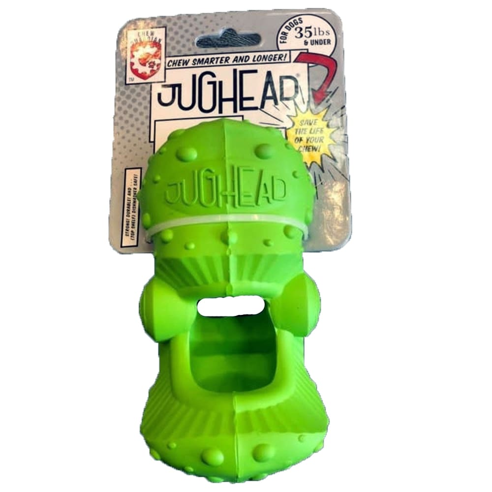 Himalayan Dog Chew Dog Jughead Classic Under 35Lbs (6 Count) - Pet Supplies - Himalayan