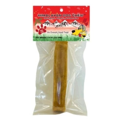 Himalayan Dog Chew Large 3.5 Oz.. - Pet Supplies - Himalayan