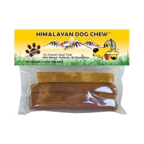 Himalayan Dog Chew Mixed10.5 Oz.. - Pet Supplies - Himalayan