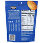 HIPPIE SNACKS Grocery > Snacks HIPPIE SNACKS: Almond Crisps Sea Salt, 2.5 oz