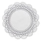 Hoffmaster Cambridge Lace Doilies Round 8 White 1,000/carton - Food Service - Hoffmaster®