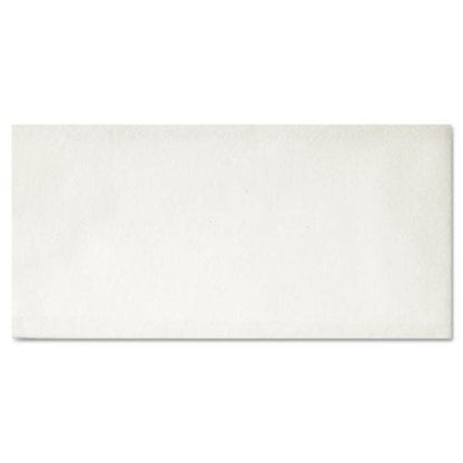 Hoffmaster Linen-like Guest Towels 12 X 17 White 125 Towels/pack 4 Packs/carton - Janitorial & Sanitation - Hoffmaster®