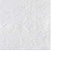 Hoffmaster Solid Color Embossed Straight Edge Placemats 10 X 14 White 1,000/carton - Food Service - Hoffmaster®