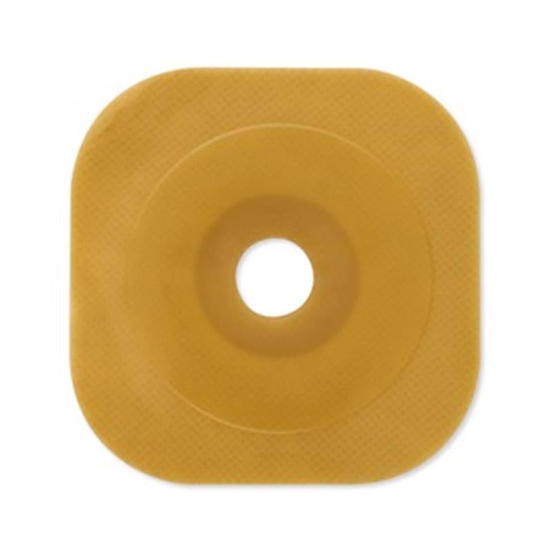 Hollister Flange 4In Nu Image Barrier Box of 5 - Ostomy >> Barriers - Hollister