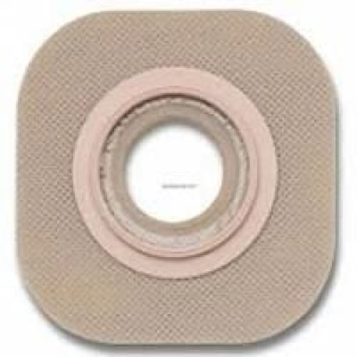 Hollister Flange 4In Nu Image Barrier Box of 5 - Ostomy >> Barriers - Hollister