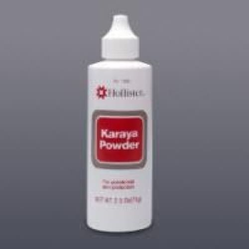 Hollister Karaya Powder 2.5 Oz Puff Bottle - Ostomy >> Ostomy Accessories - Hollister