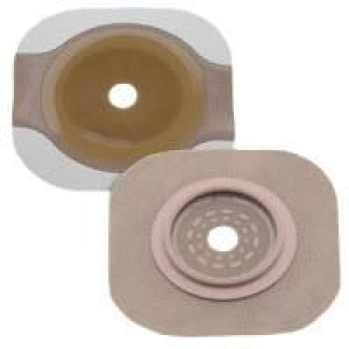 Hollister Skin Barrier 1 3/4In New Image Box of 5 - Ostomy >> Barriers - Hollister