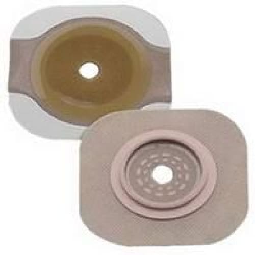 Hollister Skin Barrier 4In Cut To Fit Box of 5 - Ostomy >> Barriers - Hollister