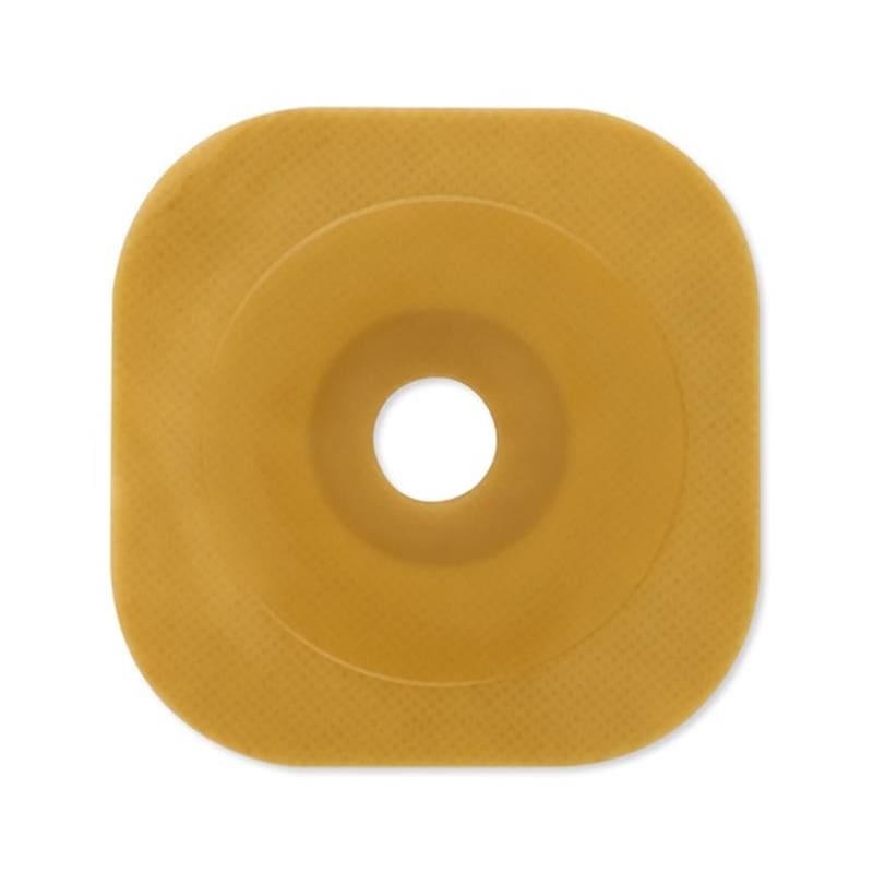 Hollister Wafer 1 3/4 Pre-Sized Std Wear Box of 5 - Ostomy >> Barriers - Hollister