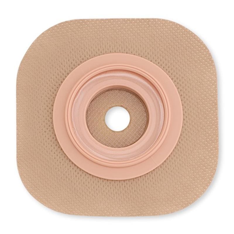 Hollister Wafer 2 1/4 Convex With Tape Border Box of 5 - Ostomy >> Barriers - Hollister