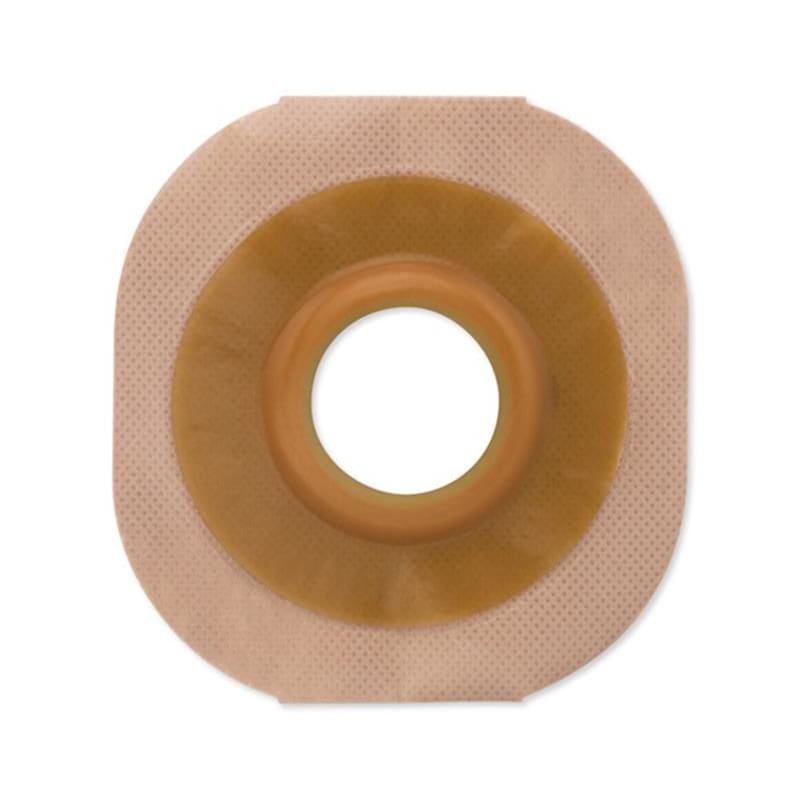 Hollister Wafer 2 1/4 In New Image Convex Box of 5 - Ostomy >> Barriers - Hollister