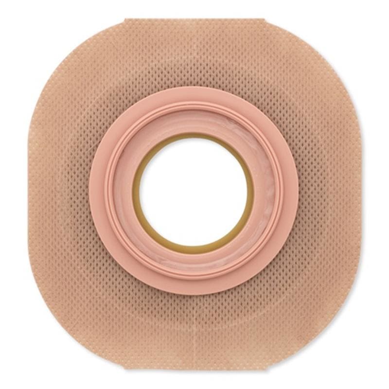 Hollister Wafer 2 1/4In Flextend Convex Box of 5 - Ostomy >> Barriers - Hollister