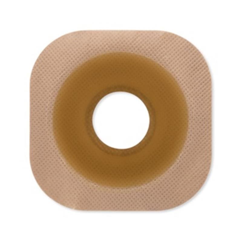 Hollister Wafer 2 1/4In New Image Flexten Box of 5 - Ostomy >> Barriers - Hollister