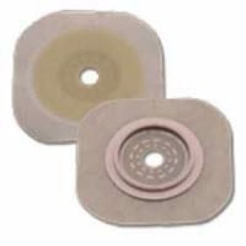 Hollister Wafer 2 1/4In New Image Flexten Box of 5 - Ostomy >> Barriers - Hollister