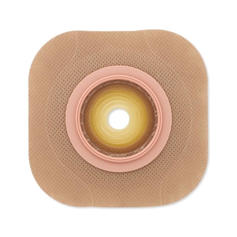 Hollister Wafer 2 3/4 Extended Wear Shape To Fit Box of 5 - Ostomy >> Barriers - Hollister