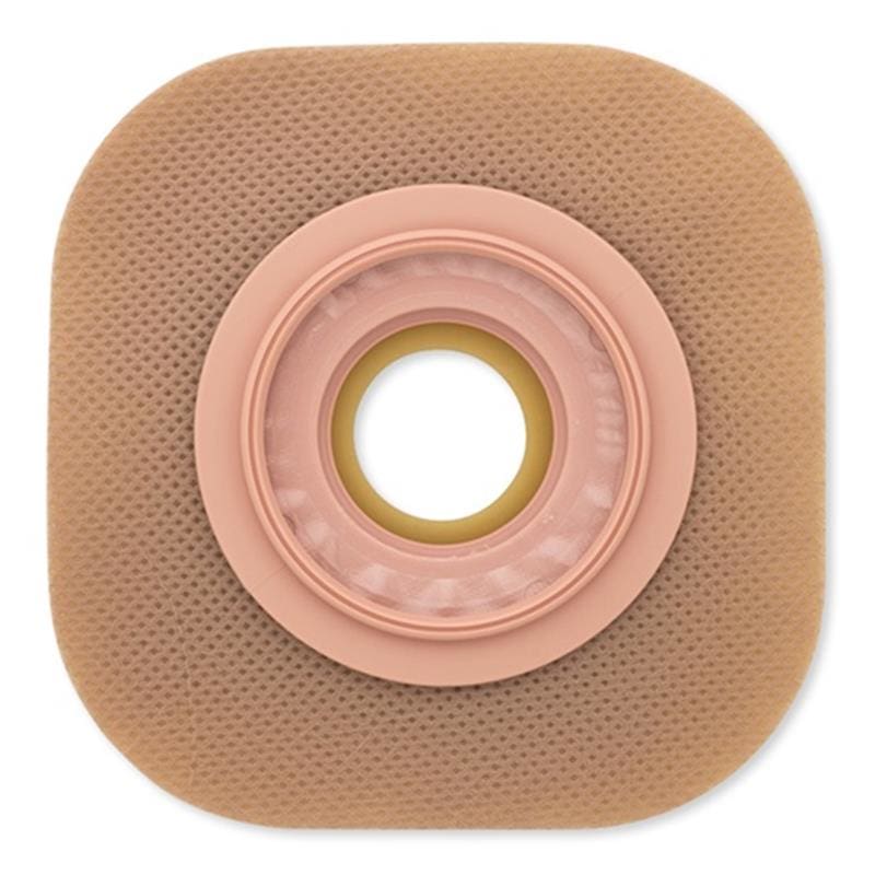 Hollister Wafer 2 3/4In Flexwear Convex Box of 5 - Ostomy >> Barriers - Hollister