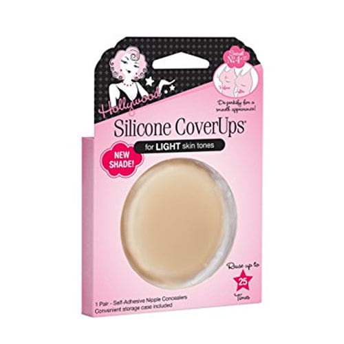 HOLLYWOOD FASHION SECRETS Silicone CoverUps