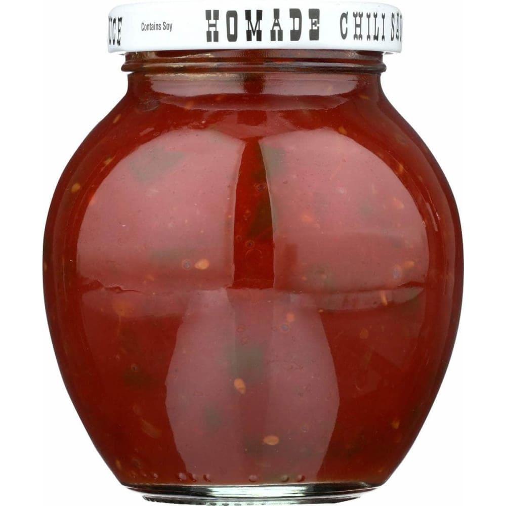 HOMADE Grocery > Pantry > Condiments HOMADE Chili Sauce, 12 oz