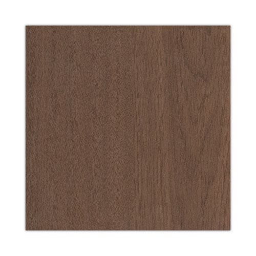 HON Mod Laminate Doors For 72w Mod Desk Hutch 17.86 X 14.82 Sepia Walnut 2/carton - Furniture - HON®