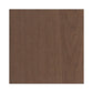 HON Mod Return Shell Right 48w X 24d X 29h Sepia Walnut - Furniture - HON®