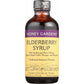 HONEY GARDENS Health > Natural Remedies HONEY GARDEN: Elderberry Honey Syrup, 4 fo