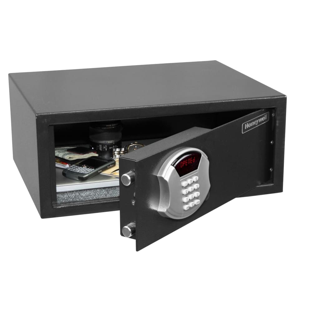 Honeywell 1.14-Cu.-Ft. Safe with Digital Lock - Honeywell